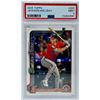 Image 1 : 2025 Topps Jackson Holliday Slab