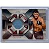 Image 1 : 2016 Michael Bisping 047/188