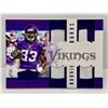 Image 1 : 2018 Dalvin Cook Patch 24/50