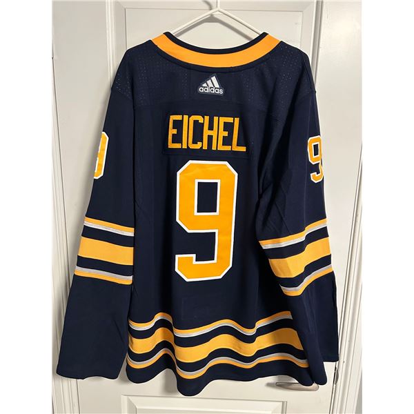 Jack Eichel Buffalo Sabres Jersey