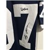Image 2 : PJ Mustipher Autographed Jersey - Penn State