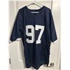 Image 4 : PJ Mustipher Autographed Jersey - Penn State