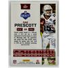 Image 2 : 2016 Score Dak Prescott Rookie