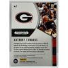 Image 2 : 2020 Panini Prizm Draft Picks - Anthony Edwards Rookie Card