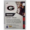 Image 2 : 2020 Panini Prizm Draft Picks - Anthony Edwards Rookie Card