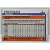 Image 2 : 2019 Topps - Freddy Freeman Opening Day