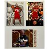 Image 1 : Lebron & Jordan Lot - See Description