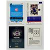 Image 2 : 4 Card Basketball Lot - See Description