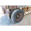 Image 8 : 1977 Fruehaut 45 Foot Semi Freight Trailer for Storage