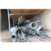 Image 8 : Galvanized Conduit Pipe, 8 & 10 Foot Lengths 