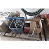 Image 1 : Pallet Lot; Electrical Connectors, Pipe Bender