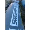 Image 8 : Sweepster 72" | 3 Point Hitch | PTO Drive Sweeper