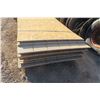 Image 2 : 46 Sheets 3/8" Smart Panel 4 x 8 Feet