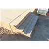 Image 2 : 34 Sheets 3/8" Smart Panels 4 x 8 Feet 
