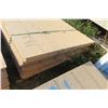 Image 2 : 25 Sheets 3/8" Smart Panels 4 x 8 Feet 