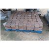 Image 2 : 2 Pallets Patio Bricks Approximately 90 per Pallet