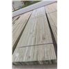 Image 1 : (10) Treated 3-Ply Pole Shed Poles 18 Feet 