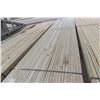 Image 3 : (10) Treated 3-Ply Pole Shed Poles 18 Feet 