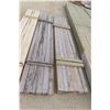 Image 1 : (30) 2" x 4" x !0 Feet Spruce Boards