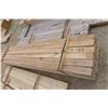 Image 1 : 54 Boards 2" x 4" x 10 Feet