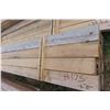 Image 2 : 34 Boards 2" x 6" x 10 Feet