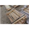 Image 2 : 101 Boards 2" x  4", 3 Ft to 4 Ft 11"