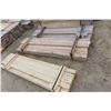 Image 2 : 82 Boards 2" x 4" x 6 Ft to 6 Ft 8"