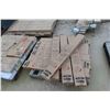 Image 1 : 10x New Stelpro 1000W baseboard heaters, 47.5" long