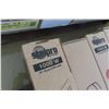 Image 2 : 10x New Stelpro 1000W baseboard heaters, 47.5" long
