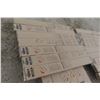 Image 2 : 13x New 1250W baseboard heaters, 57.5" long
