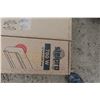 Image 2 : 13x New 750W Baseboard Heaters, 37 5/8" Long