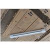 Image 2 : 14x New 1000W Baseboard Heaters, 47.5" Long