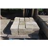 Image 1 : 32 Concrete Blocks - 5 1/2" x 9" x 9"