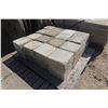Image 2 : 32 Concrete Blocks - 5 1/2" x 9" x 9"