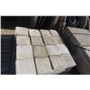 Image 3 : 32 Concrete Blocks - 5 1/2" x 9" x 9"