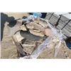 Image 2 : Decorative Landscaping Yard Stones
