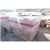 Image 1 : Pallet of Cut Off Boards/Fire Wood - 2 x 4 and 2 x 6 - 47" x 48" x 52"