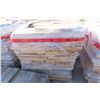 Image 1 : Pallet of Cut Off Boards/Fire Wood - 2 x 4 and 2 x 6 - 46" x 46" x 48"