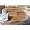 Image 3 : Pallet of Cut Off Boards/Fire Wood - 2 x 4 and 2 x 6 - 46" x 46" x 48"
