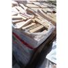 Image 3 : Pallet of Cut Off Boards/Fire Wood - 2 x 4 and 2 x 6 - 48" x 42" x 42"