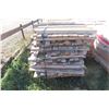 Image 1 : Pallet of Cut Off Boards/Fire Wood - 2 x 4 and 2 x 6 - 42" x 50" x 50"