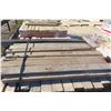 Image 3 : Pallet of Cut Off Boards/Fire Wood - 2 x 4 and 2 x 6 - 42" x 50" x 50"