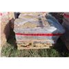 Image 1 : Pallet of Cut Off Boards/Fire Wood - 2 x 4 and 2 x 6 - 30" x 48" x 48"
