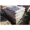 Image 2 : Pallet of Cut Off Boards/Fire Wood - 2 x 4 and 2 x 6 - 40" x 44" x 48"