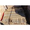 Image 3 : Pallet of Cut Off Boards/Fire Wood - 2 x 4 and 2 x 6 - 23 x 48" x 48"