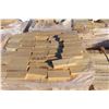 Image 2 : Pallet of Cut Off Boards/Fire Wood - 2 x 4 and 2 x 6 - 42" x 40" x 48"