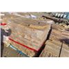 Image 3 : Pallet of Cut Off Boards/Fire Wood - 2 x 4 and 2 x 6 - 42" x 40" x 48"