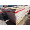 Image 2 : Pallet of Cut Off Boards/Fire Wood - 2 x 4 and 2 x 6 - 44" x 46" x 48"