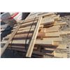 Image 3 : Pallet of Cut Off Boards/Fire Wood - 2 x 4 and 2 x 6 - 24" x 48" x 74"