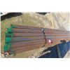 Image 3 : 25 x Pipe - 3" x 20' Long .083 Thick